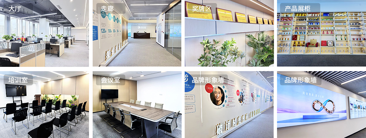 比尔密码 - 健康管理成果