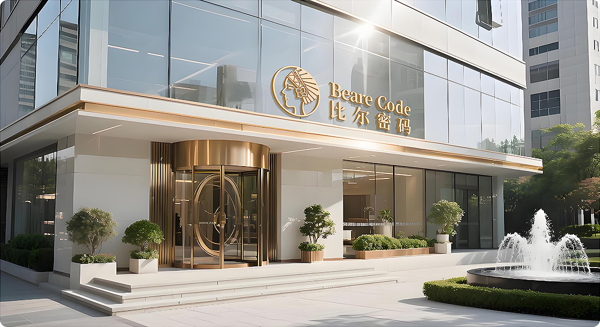 比尔密码 - 团队介绍