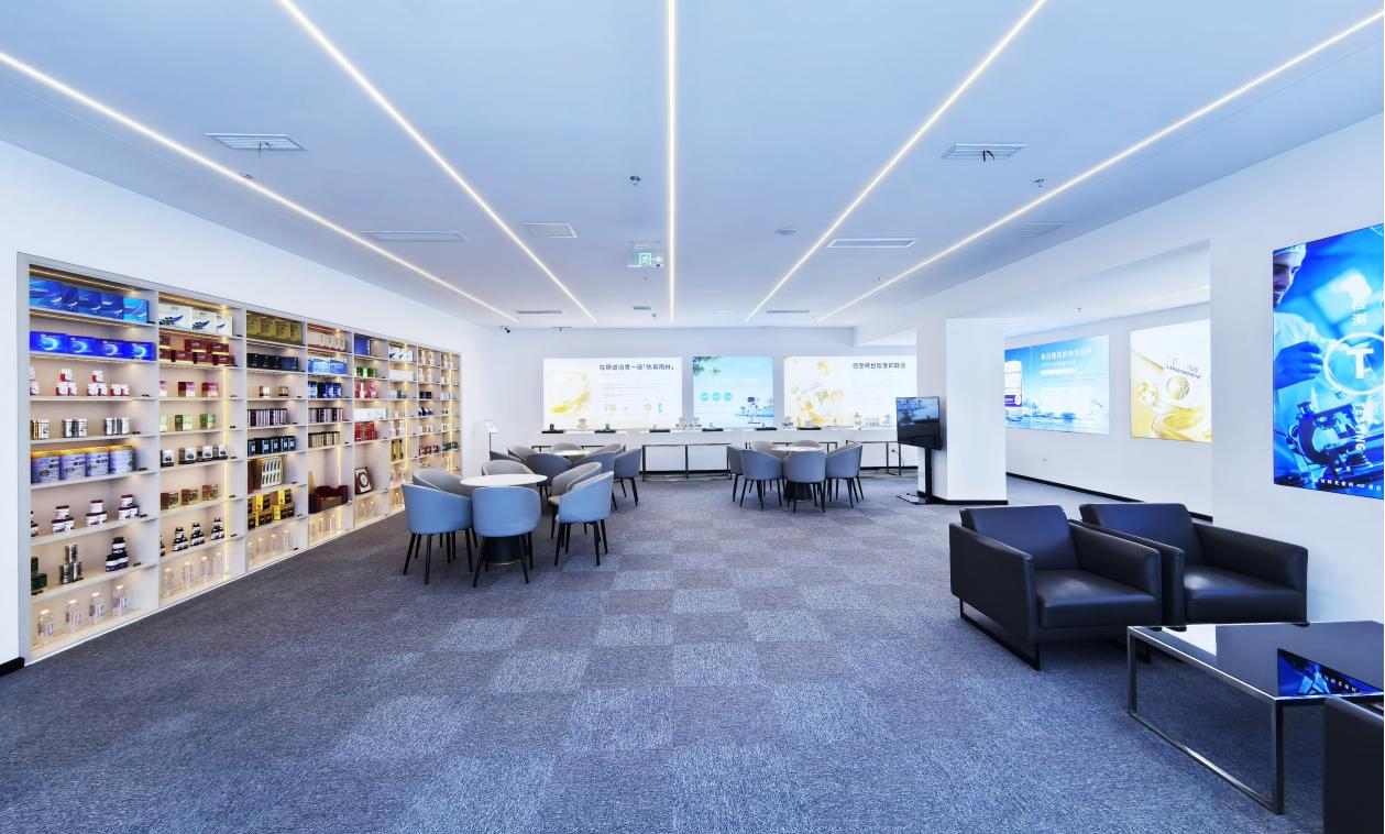 比尔密码 - 团队介绍