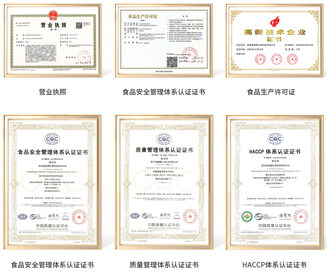 比尔密码 - 团队介绍