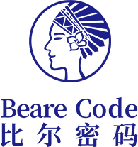 Beare Code Logo
